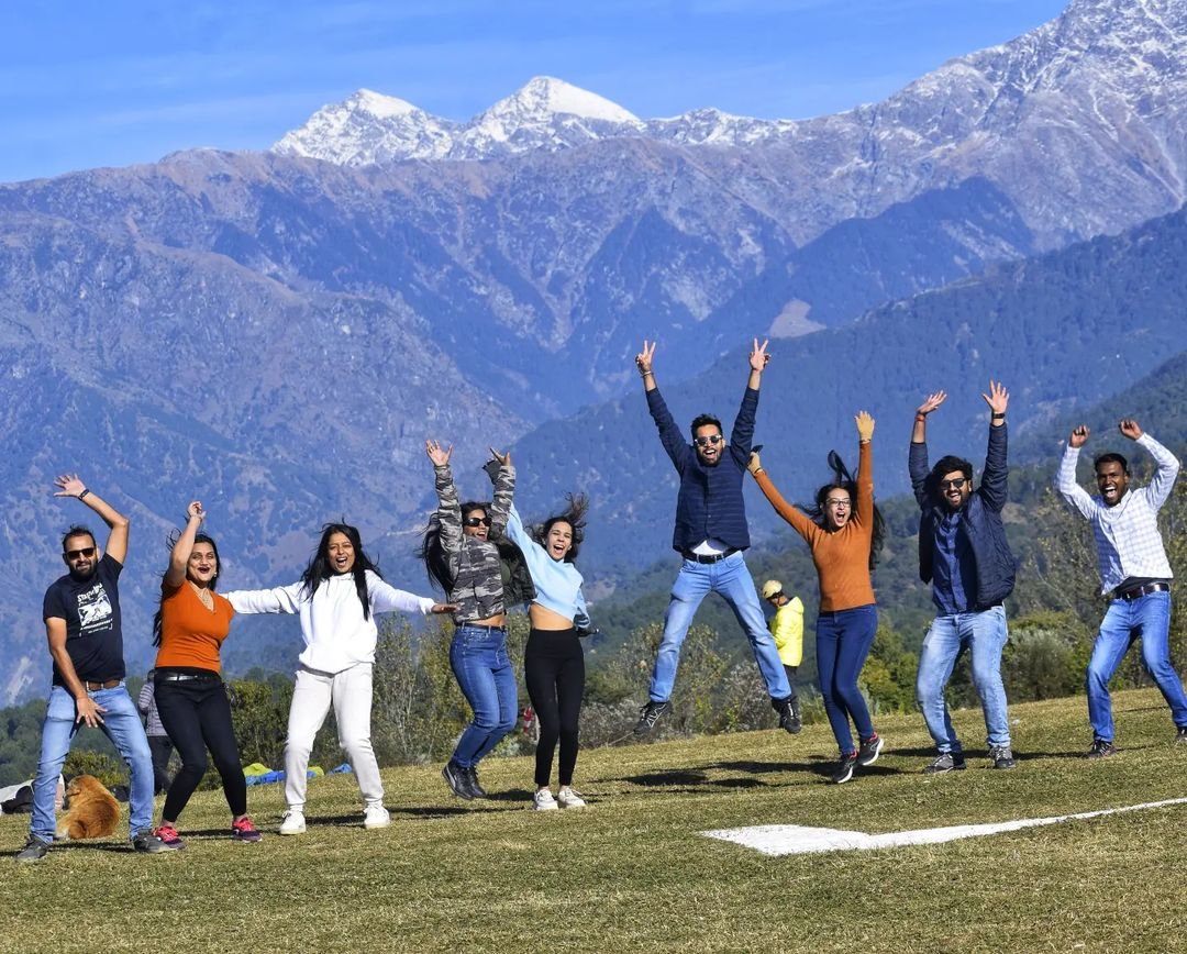 Dharamshala-McLeodganj Package
