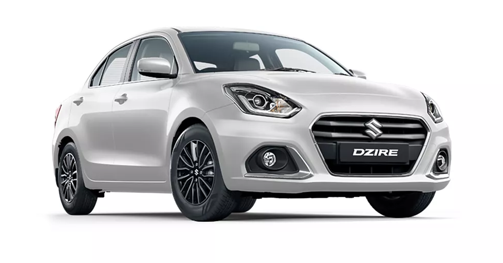 Dzire Car